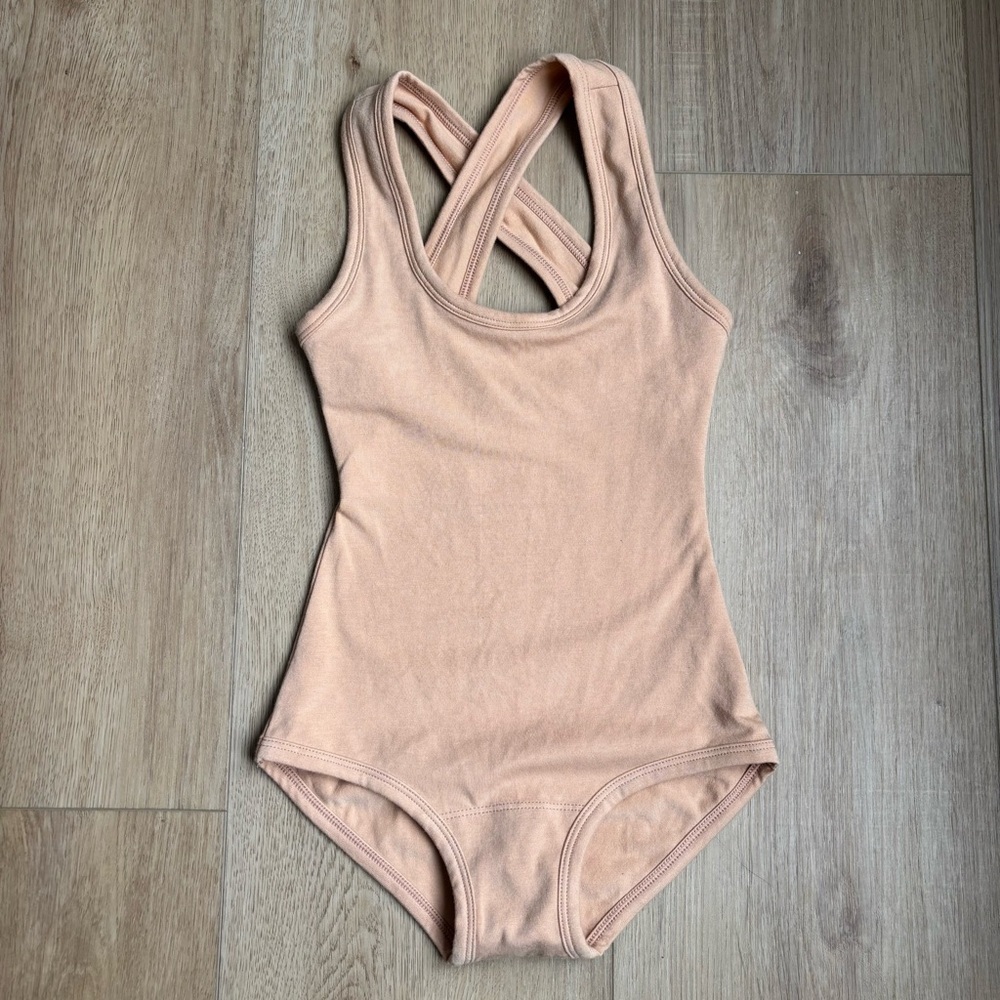 ARQ Cleo Leo Bodysuit​